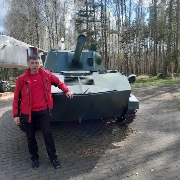 Сергей